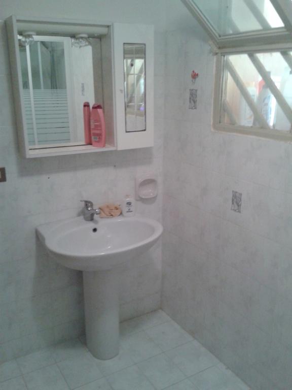 Villa Delia Balestrate Rom bilde