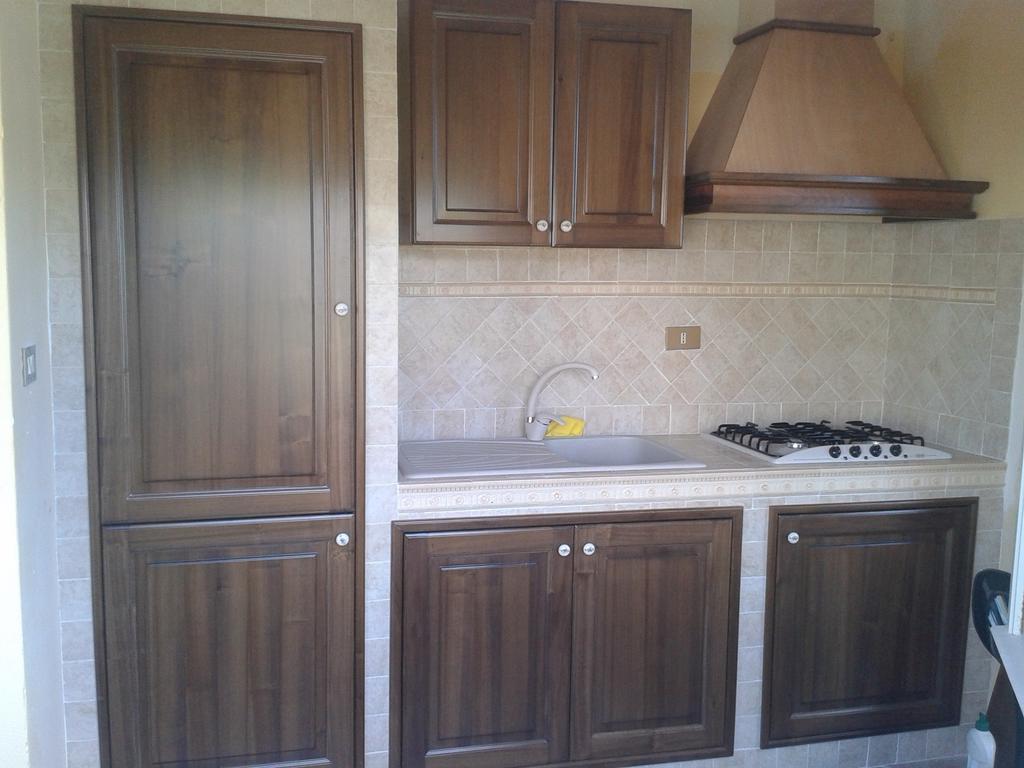 Villa Delia Balestrate Rom bilde