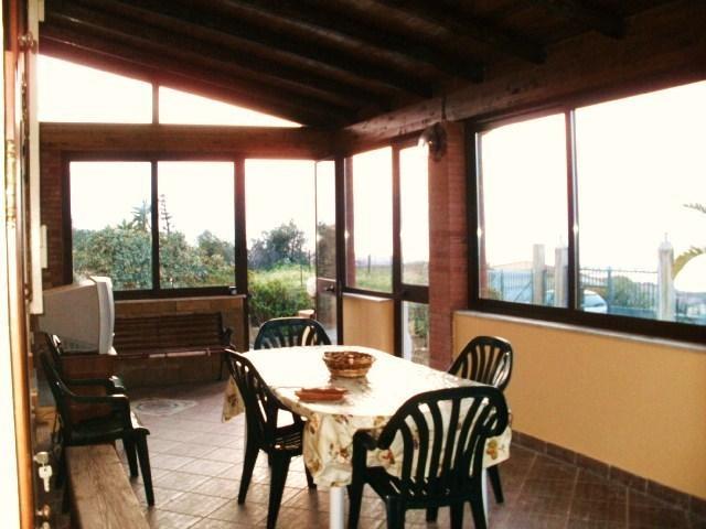 Villa Delia Balestrate Rom bilde