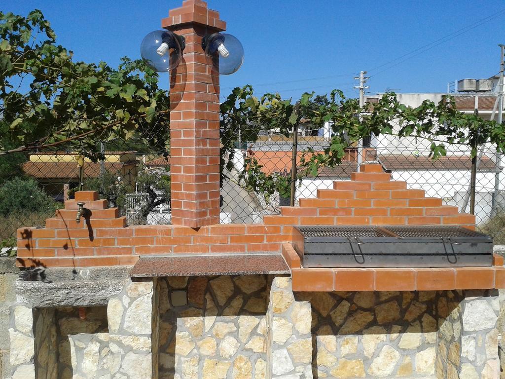 Villa Delia Balestrate Rom bilde